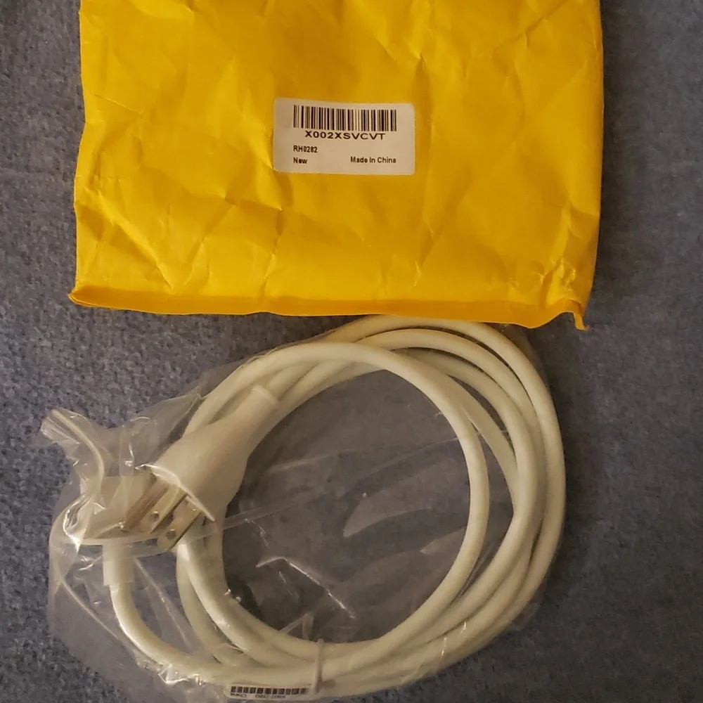 Apple Imac Cord